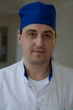 Сирота Евгений Сергеевич