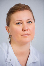 Павлюшина Ектерина Михайловна