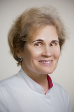 Янакаева Татьяна Александровна