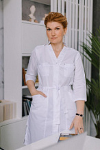 Орлова Екатерина Вадимовна