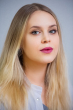Лопаткина Анастасия Александровна