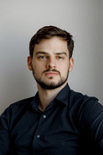 Шлык Андрей Дмитриевич