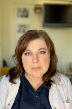 Кренкель Галина Львовна