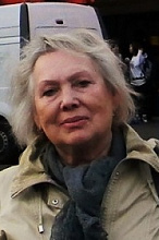 Барышникова Людмила Петровна