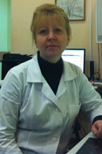 Миленкова Инна Евгеньевна