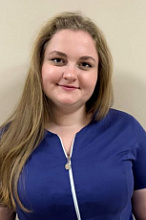 Рудова Анна Ильясовна