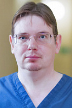 Девицкий Александр Александрович