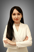 Мухаметзянова Альбина Хамитовна