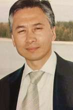 Ким Сергей Робертович 