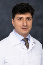 Габаидзе Джемал Иосифович