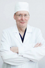 Панкратов Александр Сергеевич