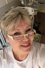 Бойчук Ирина Николаевна