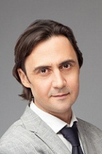 Юмашев Алексей Валерьевич 