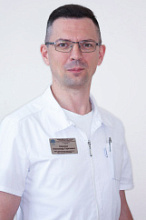 Королев Александр Сергеевич