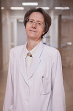 Хоробрых Татьяна Витальевна