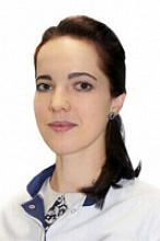 Тао Екатерина Александровна