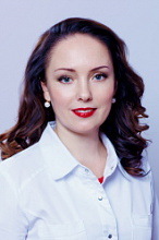 Серова Наталья Сергеевна