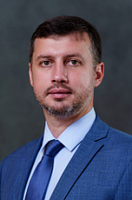 Салиба Максим Бошрович