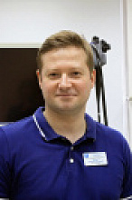 Мохов Алексей Евгеньевич