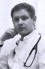 Глушенков Дмитрий Владимирович