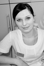 Гречко Мария Николаевна