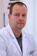 Смирнов Константин Викторович