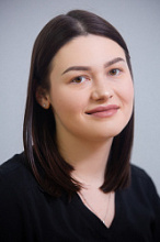 Казакова София Сергеевна