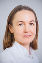 Алёшина Екатерина Олеговна