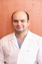 Фиев Дмитрий Николаевич