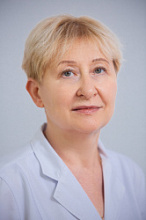 Плюхина Екатерина Сергеевна