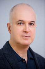 Пальман Александр Давидович