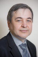 Рамеев Вилен Вилевич