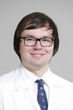 Петов Владислав Сергеевич 