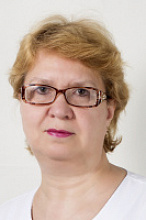 Киселева Инна Федоровна