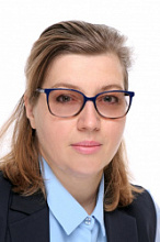Васильева Инна Николаевна