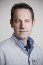 Гуляев Сергей Викторович