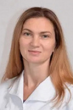 Хованская Нина Михайловна