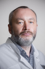 Пушин Павел Владимирович