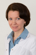 Милованова Людмила Юрьевна
