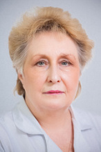 Никифорова Галина Николаевна
