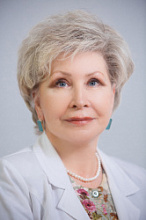 Королёва Ирина Михайловна