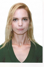 Семиохина Анастасия Сергеевна