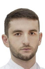 Гетажеев Кантемир Викторович