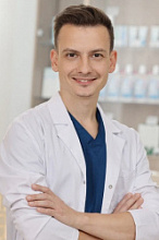 Решетников Алексей Германович