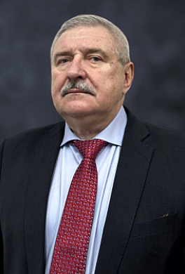 Егоров Алексей Викторович