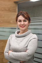 Осовецкая Юлиана Леонидовна