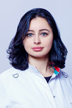 Бабкова Анна Анатольевна