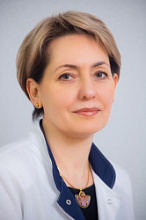 Мнацаканян Марина Генриковна