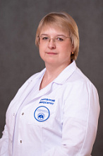 Филиппова Оксана Витальевна