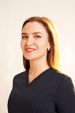 Крылова Дарья Андреевна 